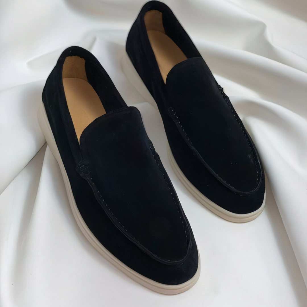 Slip-On Lazy Loafers Letnie buty spacerowe