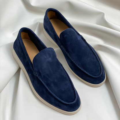 Slip-On Lazy Loafers Letnie buty spacerowe