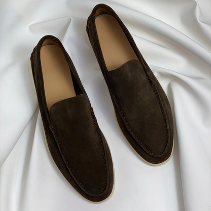 Slip-On Lazy Loafers Letnie buty spacerowe